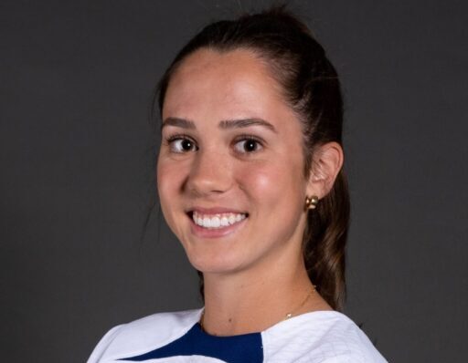 Kathleen Rader Kat Rader | Houston Dash Player & NWSL Rising Star